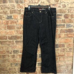 Tommy Hilfiger Hope Boot jeans